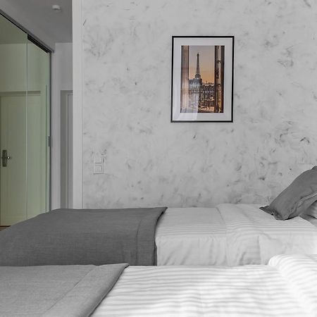 Boutique Hotel Французький Квартал Kiev Buitenkant foto