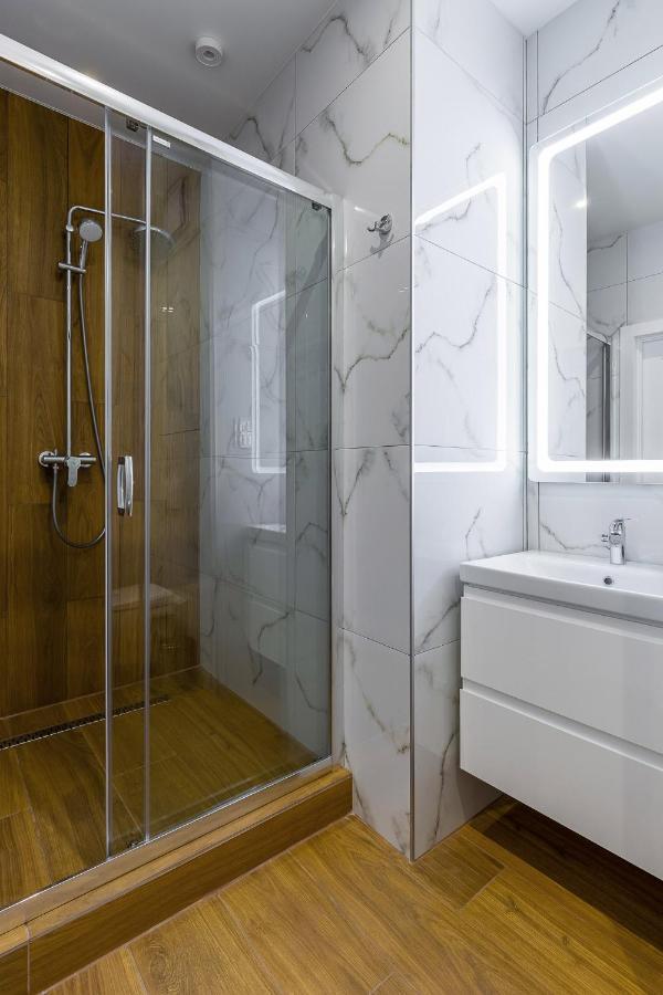 Boutique Hotel Французький Квартал Kiev Buitenkant foto