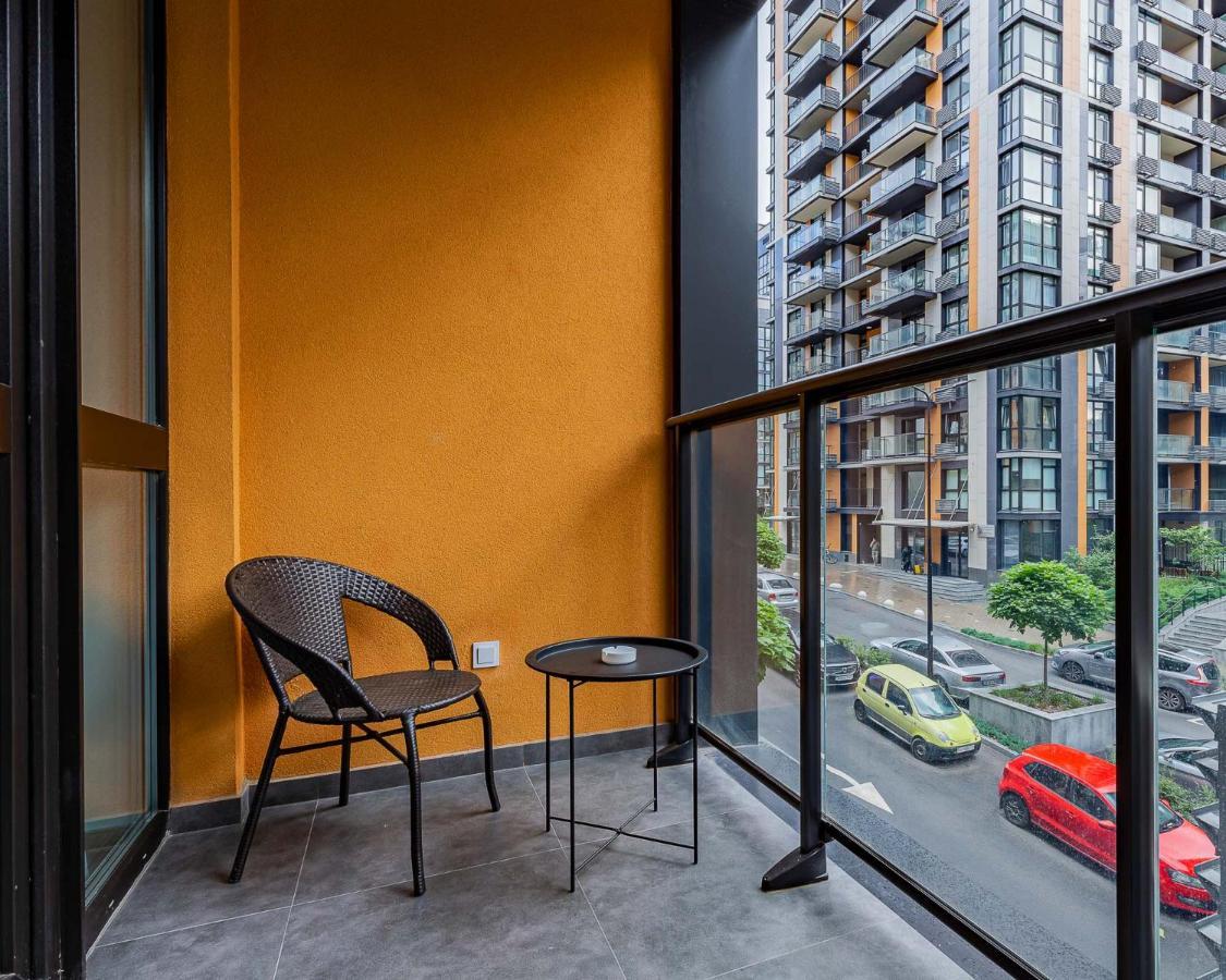 Boutique Hotel Французький Квартал Kiev Buitenkant foto
