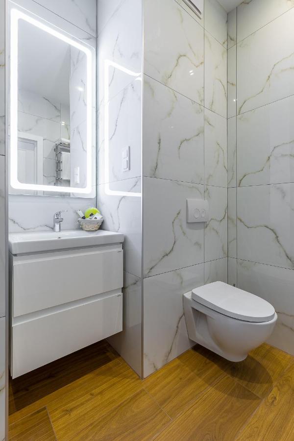 Boutique Hotel Французький Квартал Kiev Buitenkant foto