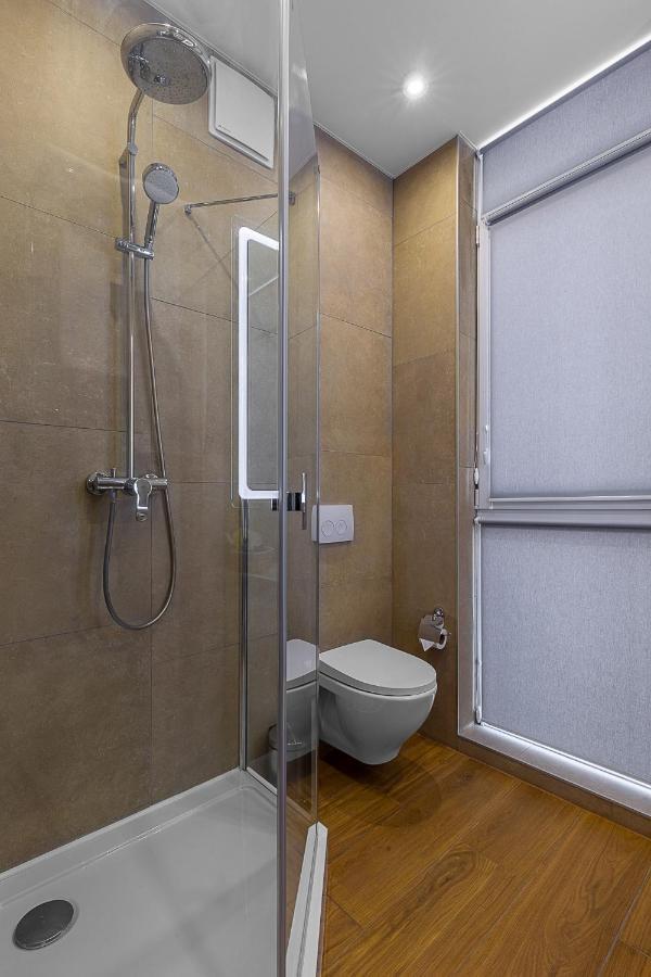 Boutique Hotel Французький Квартал Kiev Buitenkant foto