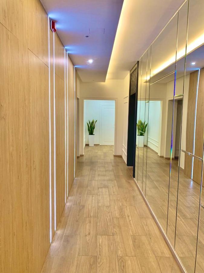 Boutique Hotel Французький Квартал Kiev Buitenkant foto